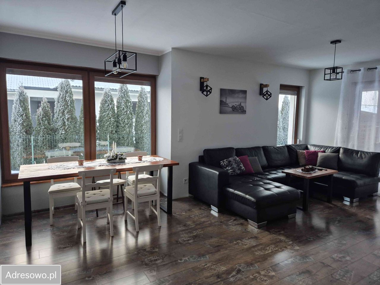 dom wolnostojący, 4 pokoje Nekla. Zdjęcie 13