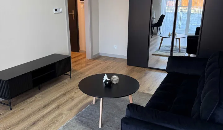 Mieszkanie 2-pokojowe Środa Wielkopolska, ul. Świerkowa