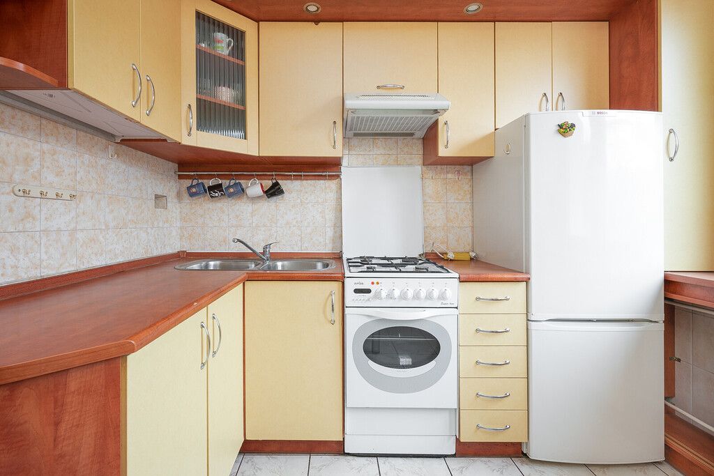 Mieszkanie 3-pokojowe Łódź Marysin, ul. Zbożowa. Zdjęcie 5