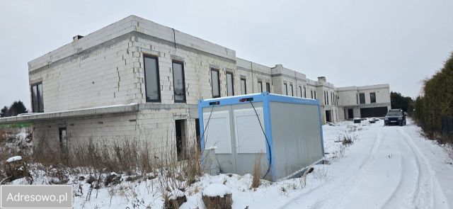 Działka budowlana Nowe Bielice. Zdjęcie 1