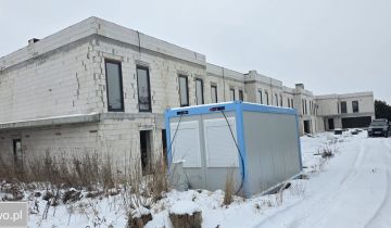 Działka budowlana Nowe Bielice