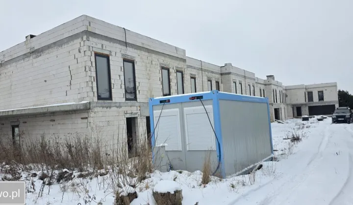 Działka budowlana Nowe Bielice