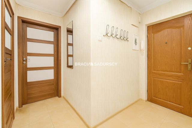 Mieszkanie 2-pokojowe Kraków Krowodrza, ul. ks. Kazimierza Siemaszki. Zdjęcie 8