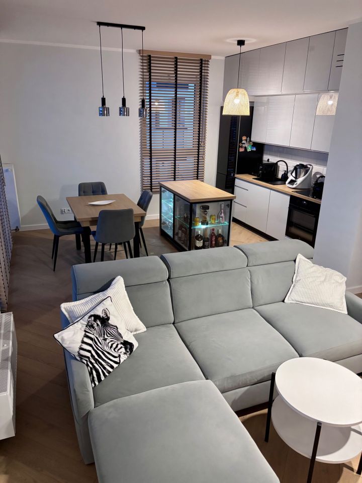 Mieszkanie 2-pokojowe Mława, ul. Stefana Roweckiego "Grota". Zdjęcie 5