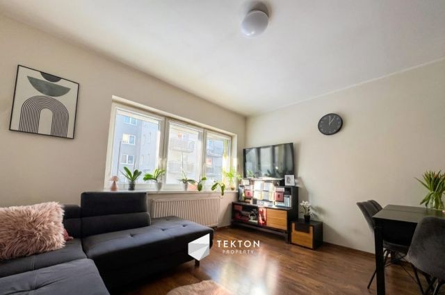 Mieszkanie 3-pokojowe Poznań Grunwald, ul. Smardzewska. Zdjęcie 3