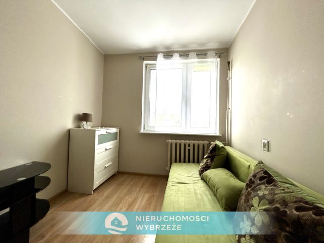 Mieszkanie 2-pokojowe Gdańsk Stogi, ul. Pawia. Zdjęcie 7