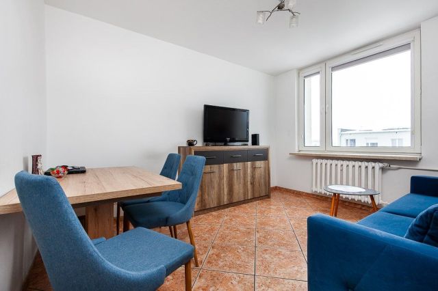 Mieszkanie 2-pokojowe Gdańsk Matarnia, ul. mjr. Mieczysława Słabego. Zdjęcie 6