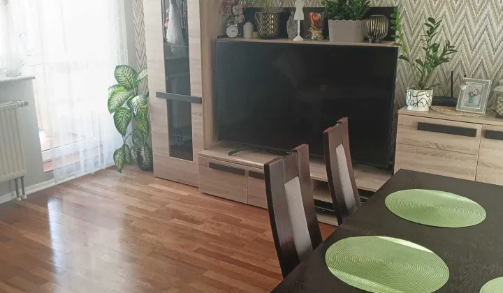 Mieszkanie 3-pokojowe Kalisz, ul. Prymasa Stefana Wyszyńskiego