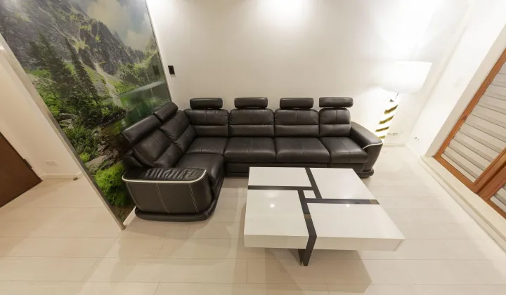 Mieszkanie 3-pokojowe Warszawa Wola, ul. Wronia