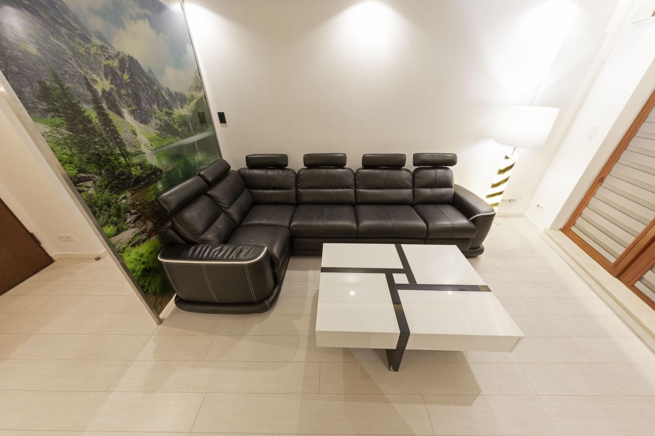 Mieszkanie 3-pokojowe Warszawa Wola, ul. Wronia. Zdjęcie 4