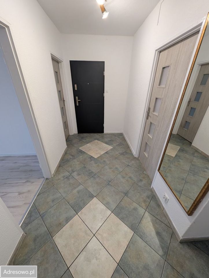 Mieszkanie 3-pokojowe Piła, ul. Żeromskiego. Zdjęcie 9