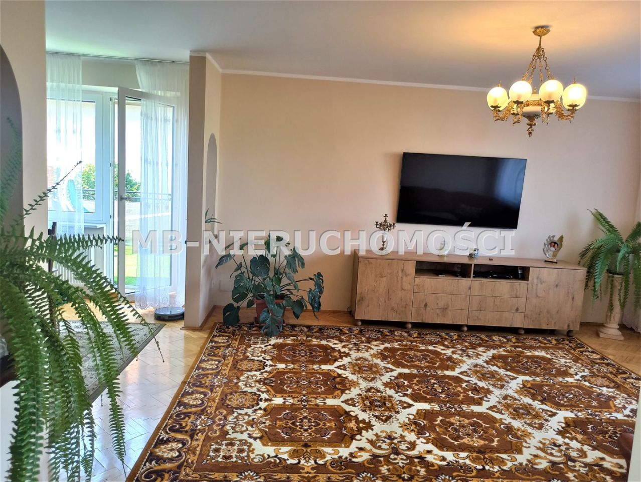 dom wolnostojący, 6 pokoi Olsztyn Likusy. Zdjęcie 4