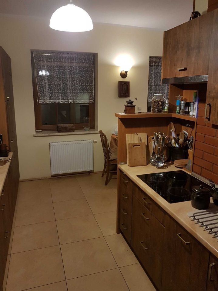 dom wolnostojący Ujazd, ul. Fryderyka Chopina. Zdjęcie 7