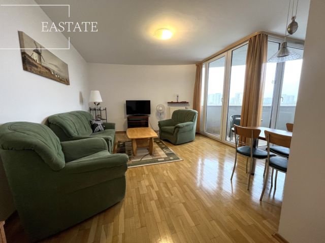 Mieszkanie 2-pokojowe Warszawa Praga-Południe, ul. Libijska. Zdjęcie 1