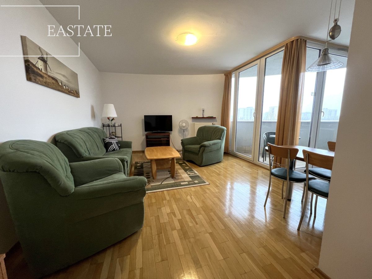 Mieszkanie 2-pokojowe Warszawa Praga-Południe, ul. Libijska. Zdjęcie 1