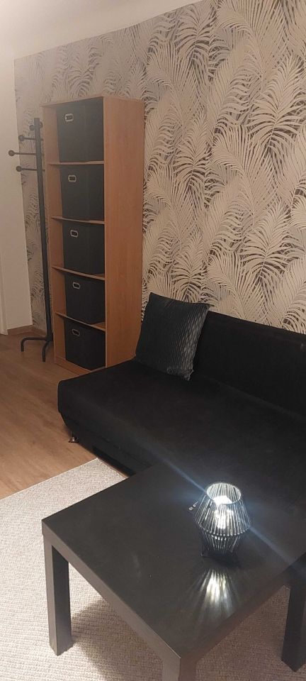 Mieszkanie 1-pokojowe Lublin Ponikwoda. Zdjęcie 4