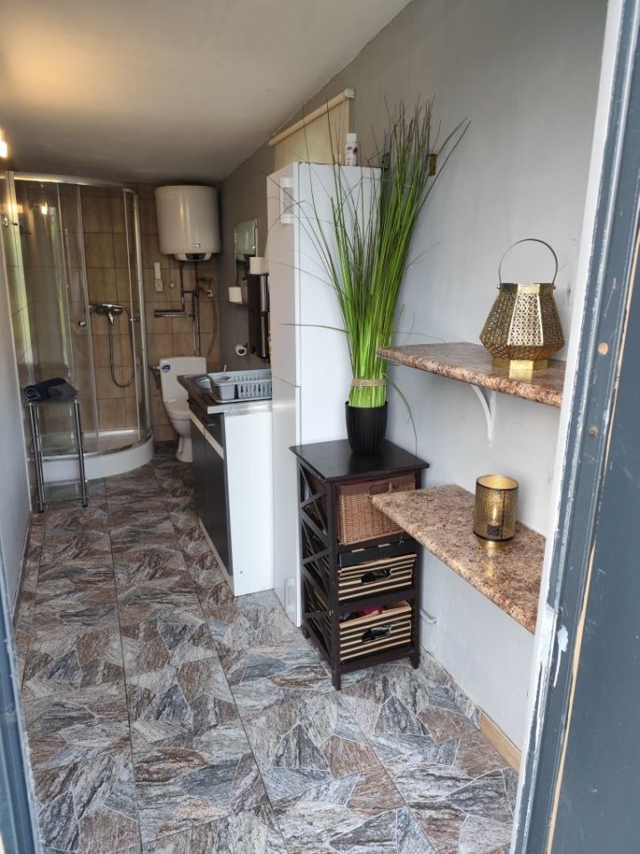 Działka rod Kołobrzeg. Zdjęcie 4