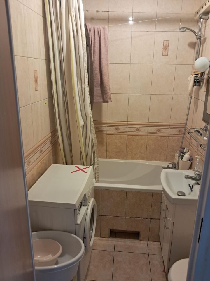 Mieszkanie 3-pokojowe Warszawa Bemowo, ul. Puszczy Solskiej. Zdjęcie 4