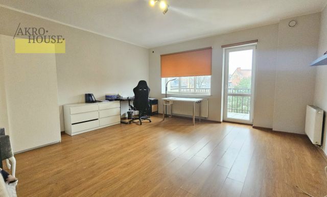 Mieszkanie 4-pokojowe Zabrze Mikulczyce, ul. Tarnopolska. Zdjęcie 9