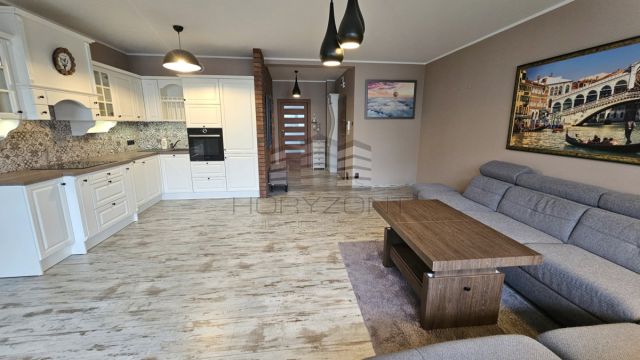 Mieszkanie 2-pokojowe Bydgoszcz Jary, ul. Słoneczna. Zdjęcie 3