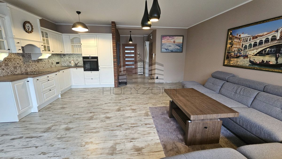 Mieszkanie 2-pokojowe Bydgoszcz Jary, ul. Słoneczna. Zdjęcie 3