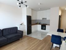 Mieszkanie 2-pokojowe Białystok Leśna Dolina, al. Jana Pawła II. Zdjęcie 4