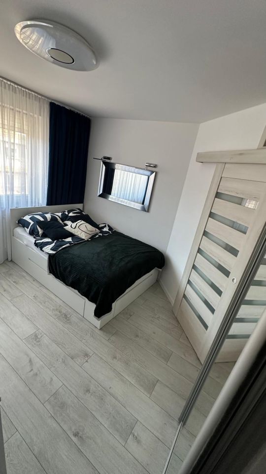 Mieszkanie 2-pokojowe Police, ul. Bankowa. Zdjęcie 4