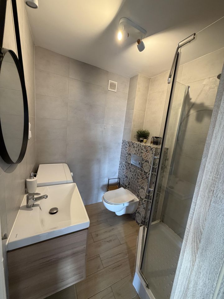 Mieszkanie 3-pokojowe Poznań Warszawskie, ul. Krańcowa. Zdjęcie 9