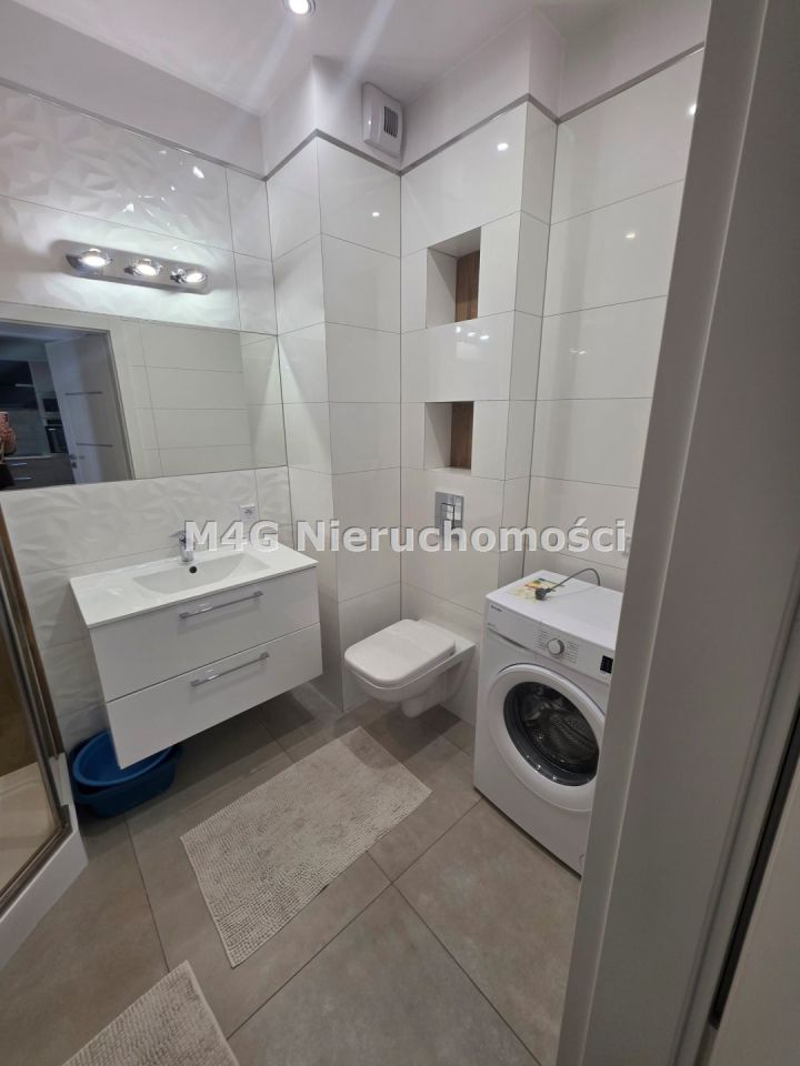 Mieszkanie 2-pokojowe Gdańsk Śródmieście. Zdjęcie 9