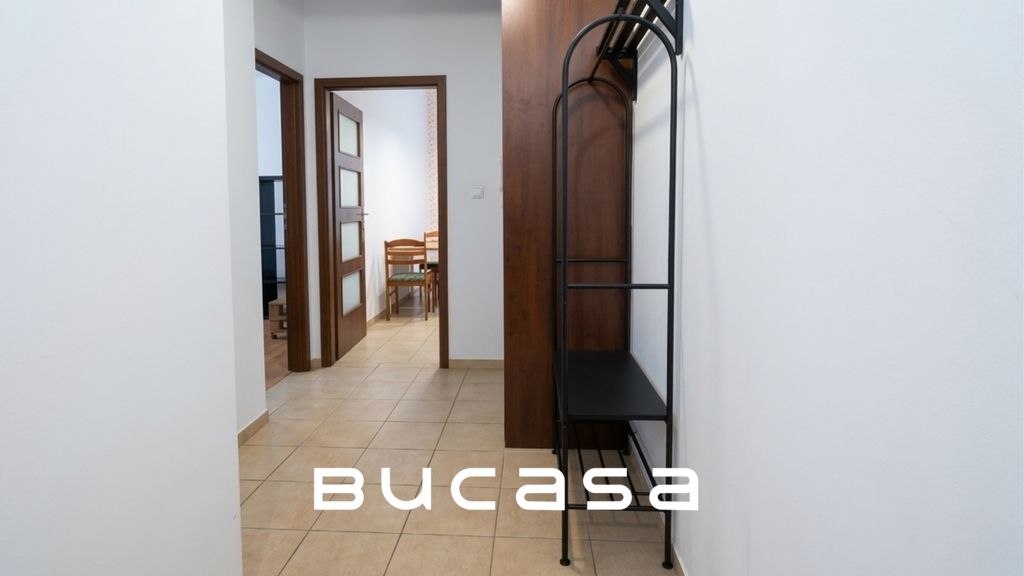 Mieszkanie 2-pokojowe Kraków, ul. Lwowska. Zdjęcie 7