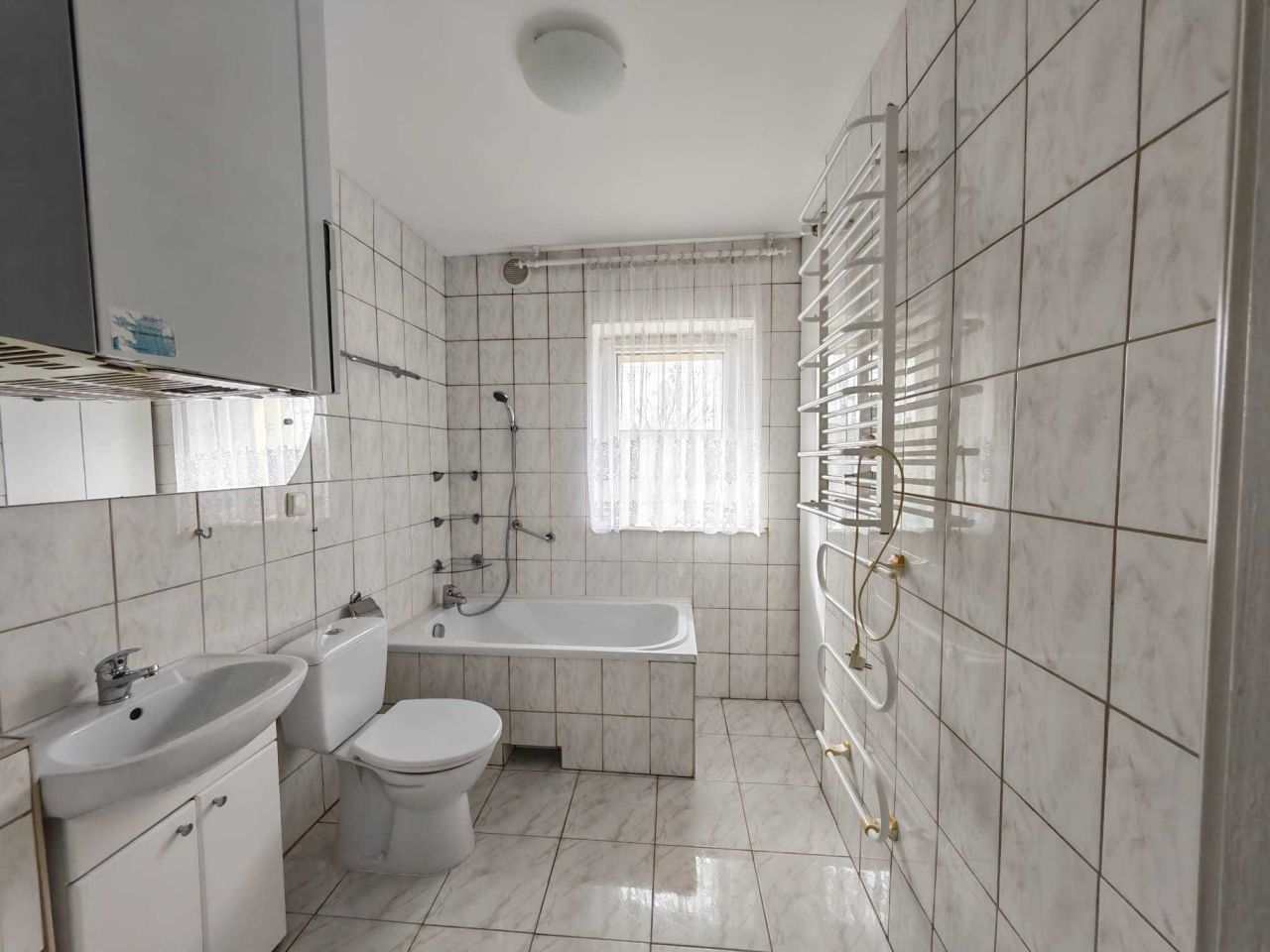 Mieszkanie 2-pokojowe Poznań Sołacz. Zdjęcie 3