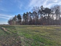 Działka budowlana Wilkowiczki, ul. Osiedlowa. Zdjęcie 4