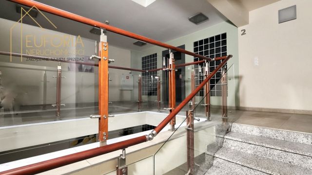 Mieszkanie 4-pokojowe Łódź, ul. Emilii Plater. Zdjęcie 19