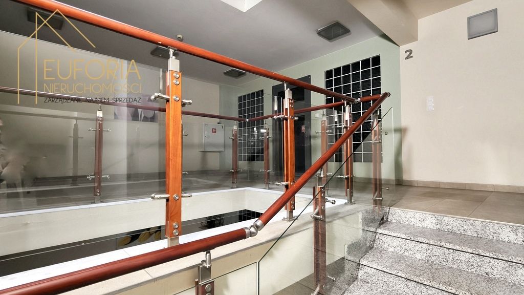 Mieszkanie 4-pokojowe Łódź, ul. Emilii Plater. Zdjęcie 19