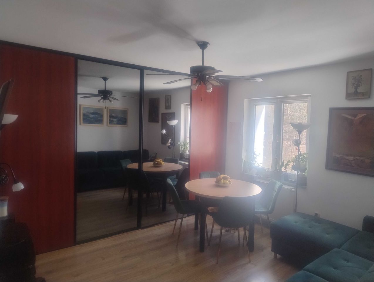 Mieszkanie 2-pokojowe Olsztyn, ul. Tadeusza Kościuszki. Zdjęcie 7