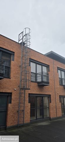 Mieszkanie 2-pokojowe Łódź Księży Młyn, ul. ks. bp. Wincentego Tymienieckiego. Zdjęcie 1