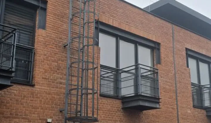 Mieszkanie 2-pokojowe Łódź Księży Młyn, ul. ks. bp. Wincentego Tymienieckiego