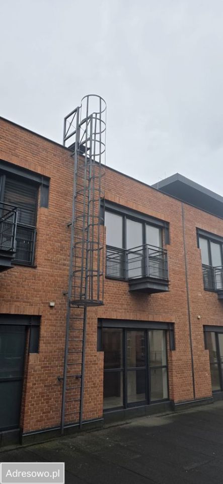 Mieszkanie 2-pokojowe Łódź Księży Młyn, ul. ks. bp. Wincentego Tymienieckiego. Zdjęcie 1