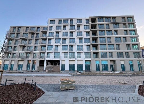 Mieszkanie 2-pokojowe Warszawa Ursus, ul. Posag 7 Panien. Zdjęcie 4