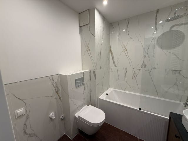 Mieszkanie 2-pokojowe Kraków Podgórze Duchackie, ul. Adama Bochenka. Zdjęcie 7