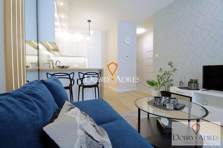 Mieszkanie 2-pokojowe Rzeszów, ul. bł. Karoliny. Zdjęcie 2