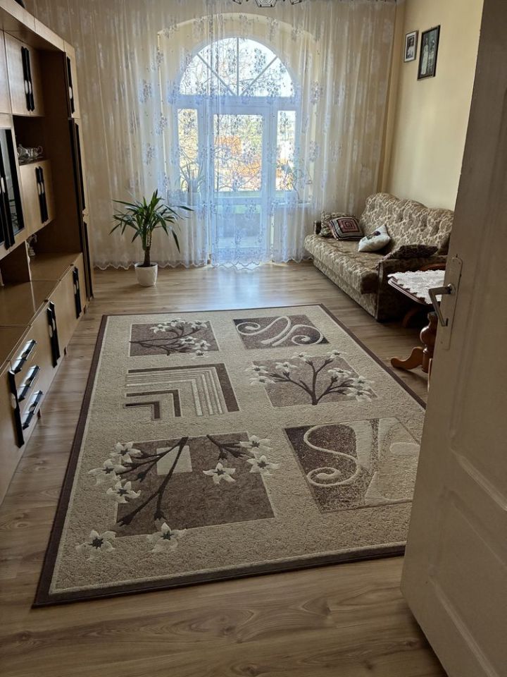 Mieszkanie 3-pokojowe Kętrzyn. Zdjęcie 4