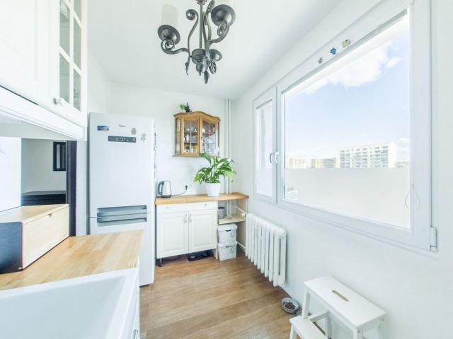 Mieszkanie 1-pokojowe Łódź, ul. Natalii. Zdjęcie 5