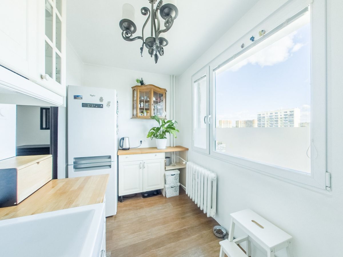 Mieszkanie 1-pokojowe Łódź, ul. Natalii. Zdjęcie 5