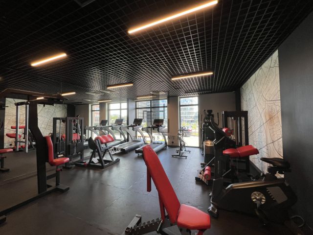 Mieszkanie 1-pokojowe Warszawa Włochy, ul. Wiktoryn. Zdjęcie 4