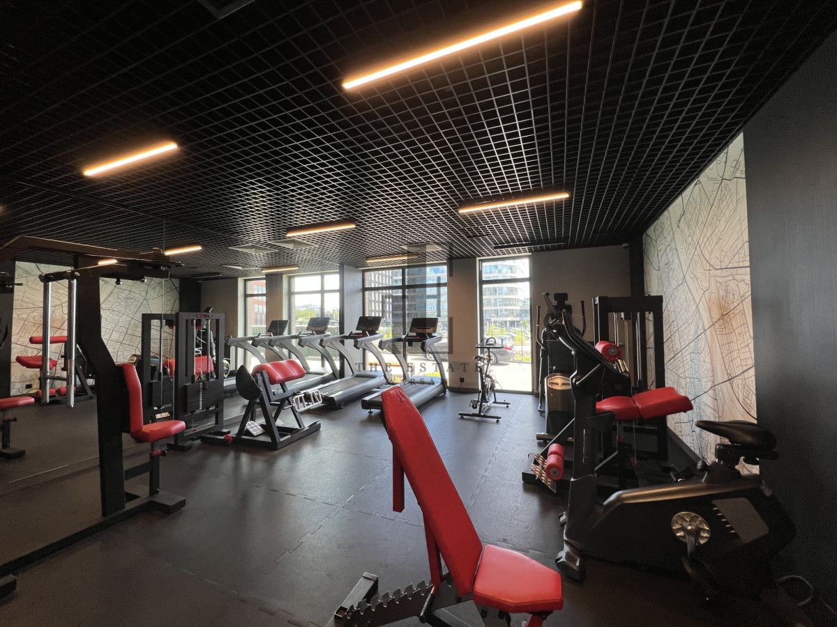 Mieszkanie 1-pokojowe Warszawa Włochy, ul. Wiktoryn. Zdjęcie 4