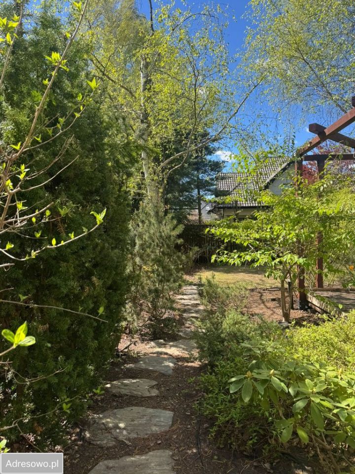 dom wolnostojący, 6 pokoi Poznań Jeżyce, ul. Zbigniewa Herberta. Zdjęcie 8