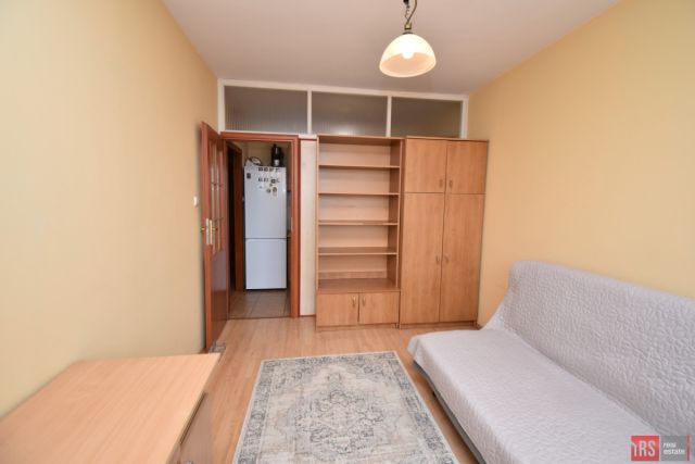 Mieszkanie 2-pokojowe Kraków Krowodrza, ul. Bratysławska. Zdjęcie 7