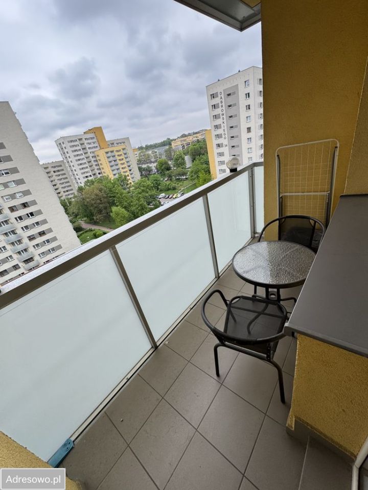Mieszkanie 2-pokojowe Dąbrowa Górnicza Mydlice, ul. Waleriana Łukasińskiego. Zdjęcie 11
