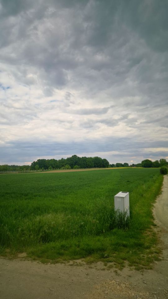Działka budowlana Proszkowice, ul. Spokojna. Zdjęcie 2